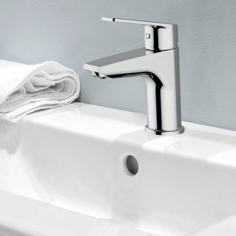 foto Vodovodní baterie