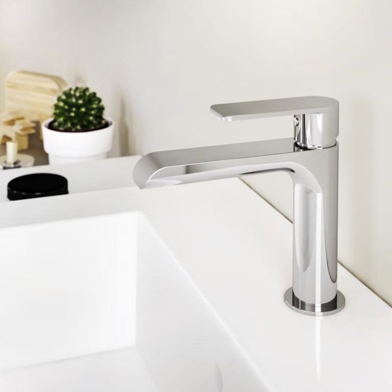 foto Vodovodní baterie